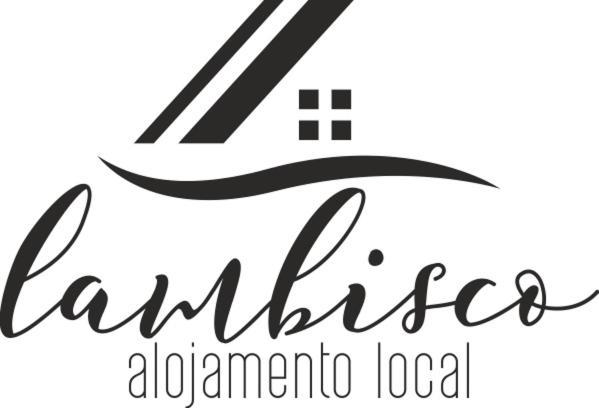 Lambisco- Alojamento Local Alfândega da Fé Eksteriør billede